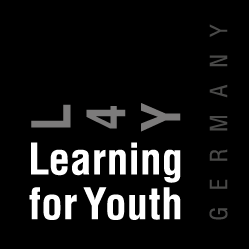 L4Y Learning for Youth logo