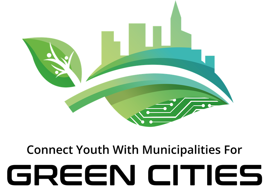 Green Cities Logo