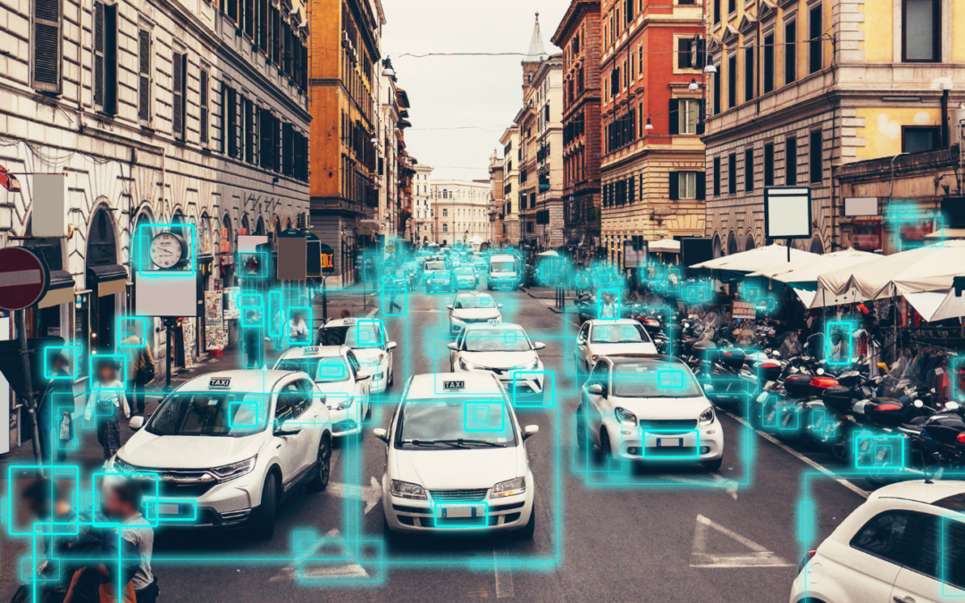 AI as the New Key Elements in the Future Smart Cities