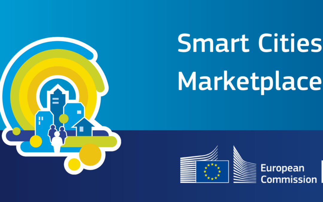 Smart Cities Marketplace